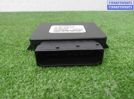 купить Блок управления стояночного тормоза на Mercedes GLE (W166) 2015 - 2019