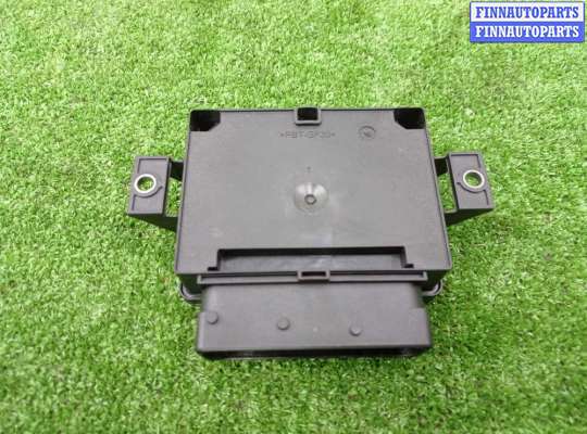 купить Блок управления стояночного тормоза на Mercedes GLE (W166) 2015 - 2019