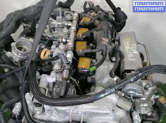 Катушка зажигания на Chevrolet Equinox III