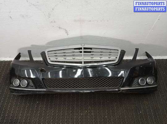 Бампер передний MB1478451 на Mercedes E-klasse (W212) 2009 - 2013