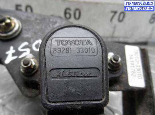 купить Педаль газа на Toyota Camry V (XV30) 2001 - 2006