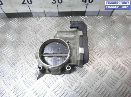 Купить Заслонка дроссельная на BMW X5 E70 2007 - 2010 Заслонка дроссельная BM3676923 на BMW X5 E70 2007 - 2010