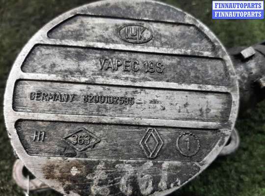 купить Насос вакуумный на Renault Espace IV (JK) 2002 - 2006