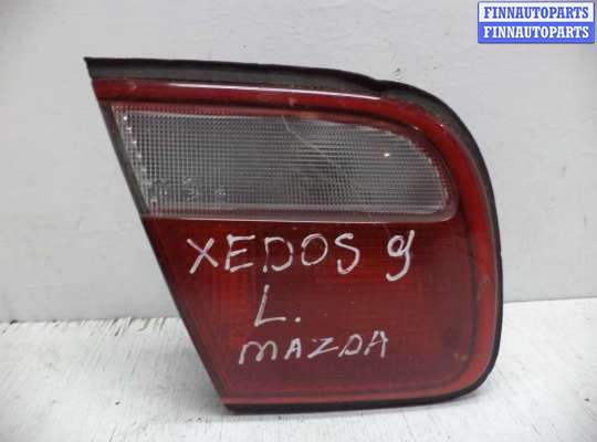 Фонарь крышки левый MZ365706 на Mazda Xedos 9 (TA) 1993 - 2002