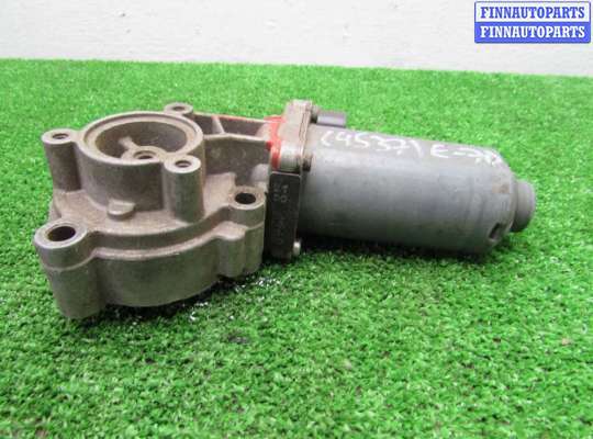 Купить Серводвигатель раздаточной коробки на BMW X5 E70 2007 - 2010 Серводвигатель раздаточной коробки BM3489461 на BMW X5 E70 2007 - 2010