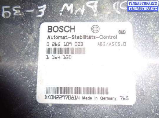 купить Блок управления ABS на BMW 5-Series E39 1995 - 2000