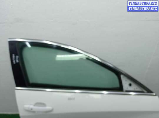 Дверь боковая на Chevrolet Malibu IX