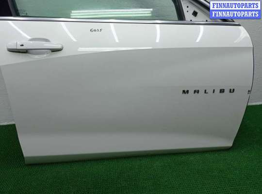 Дверь боковая на Chevrolet Malibu IX