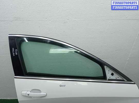 Дверь боковая на Chevrolet Malibu IX