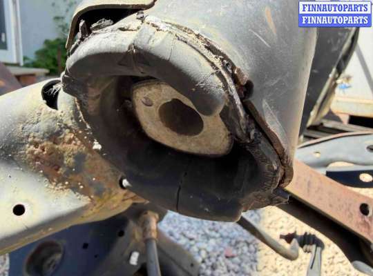 купить Балка задняя на BMW X1 E84 2009 - 2012