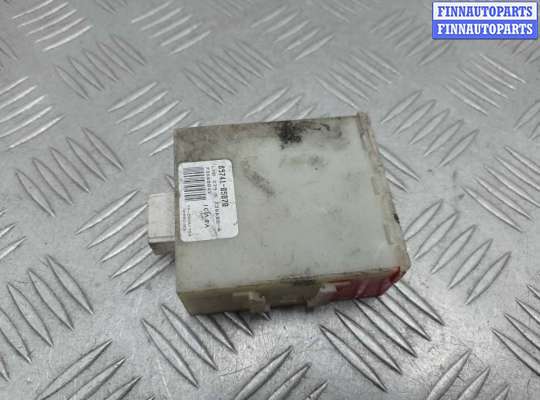 Блок управления TT961490 на Toyota Avensis II (T250) 2003 - 2006