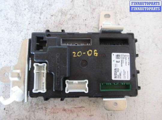 купить Блок Body control module на Infiniti EX I (J50) 2007 - 2013