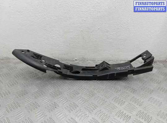 купить Кронштейн переднего бампера на Volkswagen Touareg I (7L) 2002 - 2006