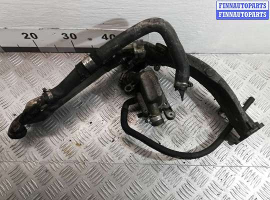 купить Клапан EGR на Mercedes M-klasse (W163) Рестайлинг 2001 - 2005