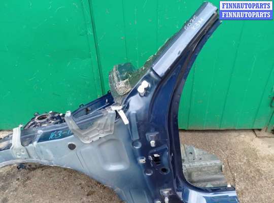 купить Четверть передняя левая на BMW X3 M F97 2019 - 2021