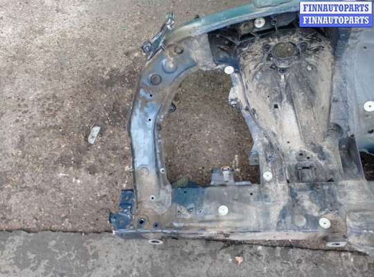 купить Четверть передняя левая на BMW X3 M F97 2019 - 2021