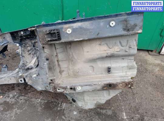 купить Четверть передняя левая на BMW X3 M F97 2019 - 2021