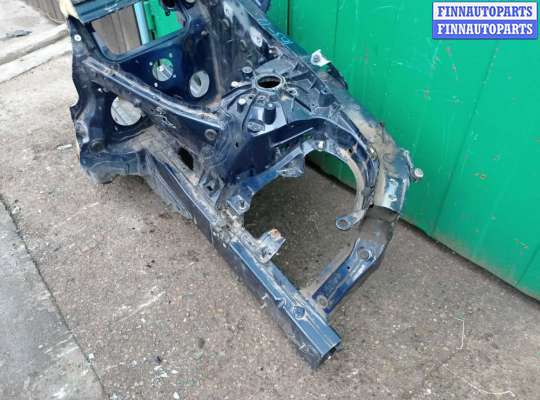 купить Четверть передняя левая на BMW X3 M F97 2019 - 2021