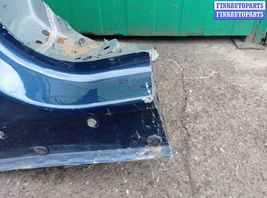 купить Четверть передняя левая на BMW X3 M F97 2019 - 2021