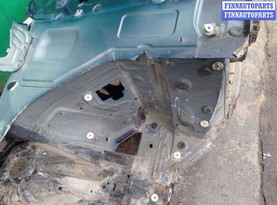 купить Четверть передняя левая на BMW X3 M F97 2019 - 2021