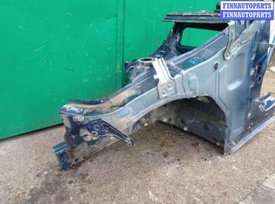 купить Четверть передняя левая на BMW X3 M F97 2019 - 2021