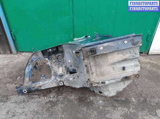 купить Четверть передняя левая на BMW X3 M F97 2019 - 2021