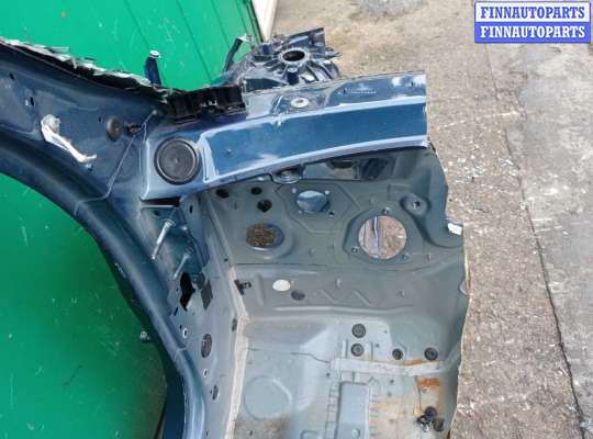 купить Четверть передняя левая на BMW X3 M F97 2019 - 2021