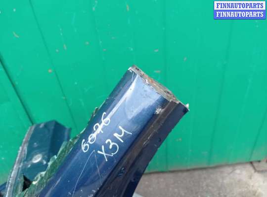 купить Четверть передняя левая на BMW X3 M F97 2019 - 2021
