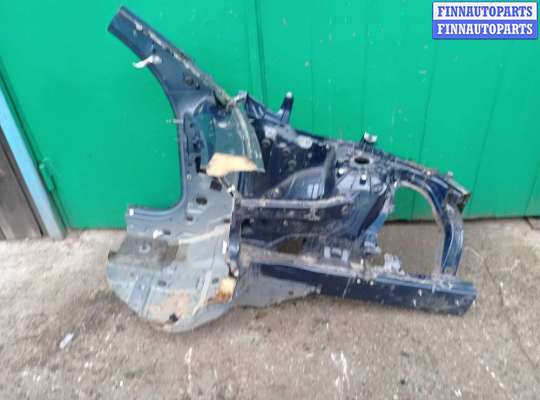 купить Четверть передняя левая на BMW X3 M F97 2019 - 2021