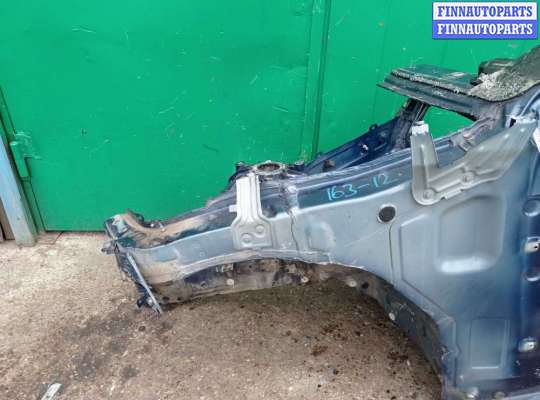 купить Четверть передняя левая на BMW X3 M F97 2019 - 2021