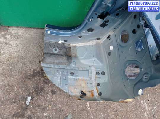 купить Четверть передняя левая на BMW X3 M F97 2019 - 2021