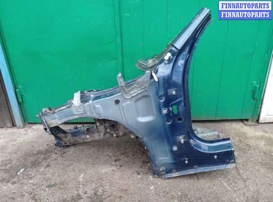 купить Четверть передняя левая на BMW X3 M F97 2019 - 2021