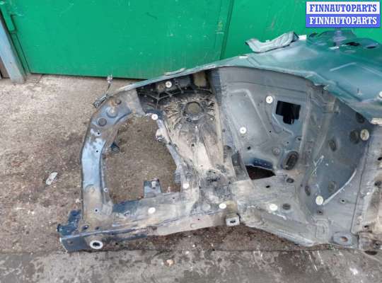 купить Четверть передняя левая на BMW X3 M F97 2019 - 2021