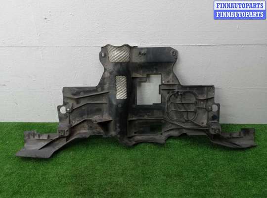 купить Защита днища на Mercedes A-klasse (W177) 2018 - наст. время