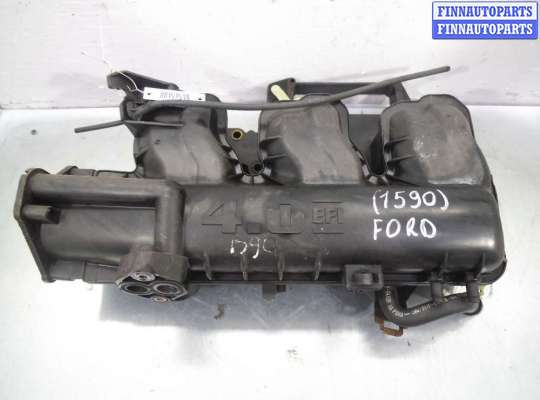 Коллектор впускной FO1008702 на Ford Explorer II 1994 - 2001