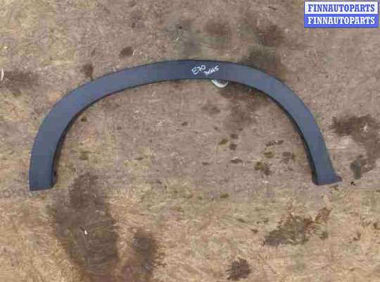 Накладка заднего правого крыла BM3672421 на BMW X5 E70 2007 - 2010