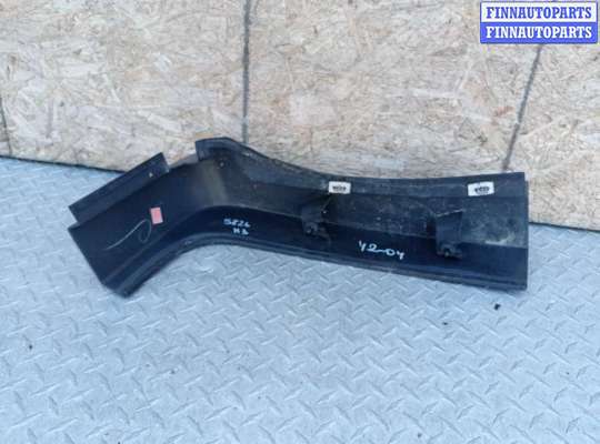 купить Накладка декоративная на Hummer H3 2005 - 2010