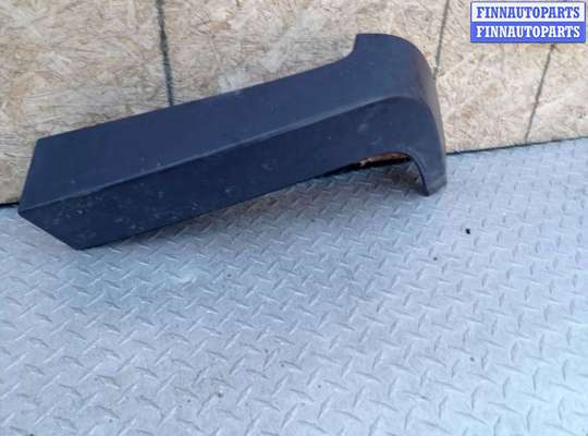 купить Накладка декоративная на Hummer H3 2005 - 2010