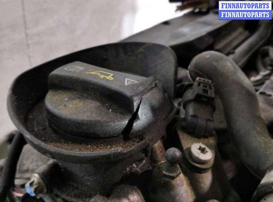 купить Двигатель на Mercedes S-klasse (W221) Рестайлинг 2009 - 2013