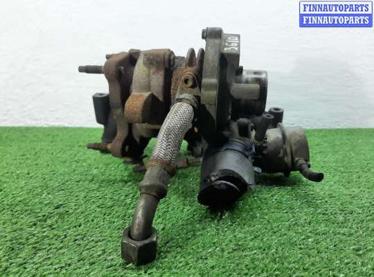 купить Турбина на Volkswagen Polo IV (9A,9N) 2001 - 2005