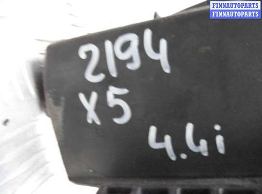 купить Вентилятор охлаждения (электро) на BMW X5 E53 1999 - 2003