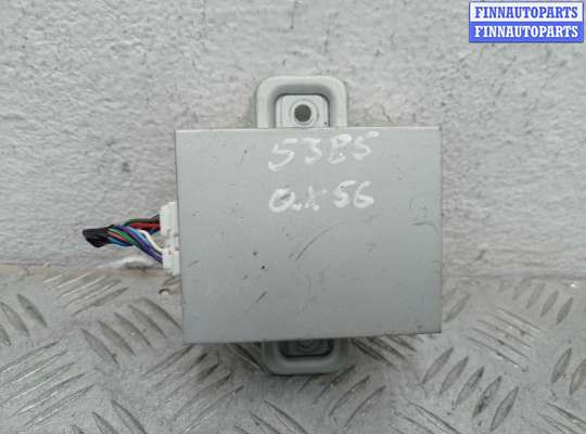 Блок управления подвеской IF83382 на Infiniti QX56 (JA60) рестайлинг 2007 - 2010