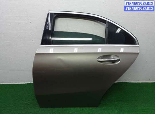 Ручка двери наружная на Mercedes-Benz A (W177)