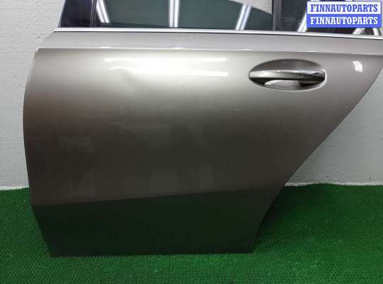 Ручка двери наружная на Mercedes-Benz A (W177)