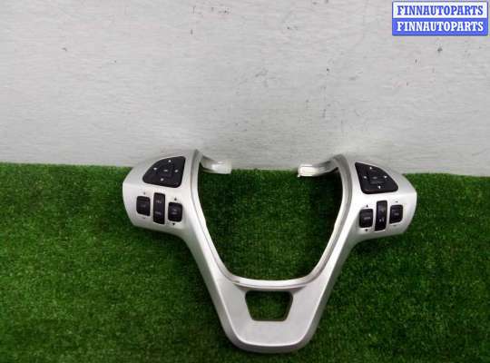 Кнопки руля FO2222710 на Ford Explorer V 2010 - 2015