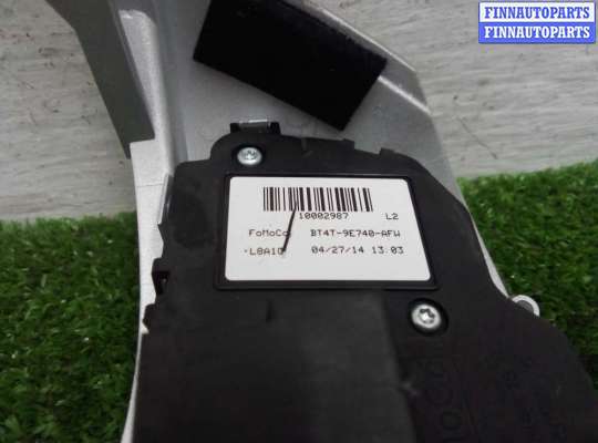 купить Кнопки руля на Ford Explorer V 2010 - 2015