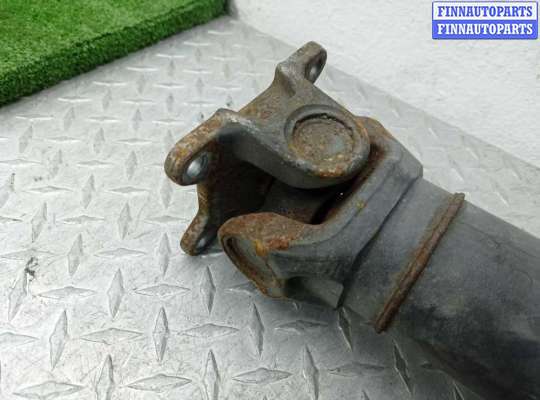 купить Кардан задний на Mercedes Sprinter II (w906) 2006 - 2017