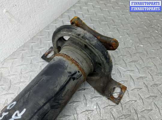 купить Кардан задний на Mercedes Sprinter II (w906) 2006 - 2017