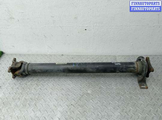 купить Кардан задний на Mercedes Sprinter II (w906) 2006 - 2017