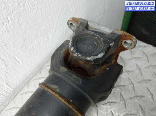 купить Кардан задний на Mercedes Sprinter II (w906) 2006 - 2017